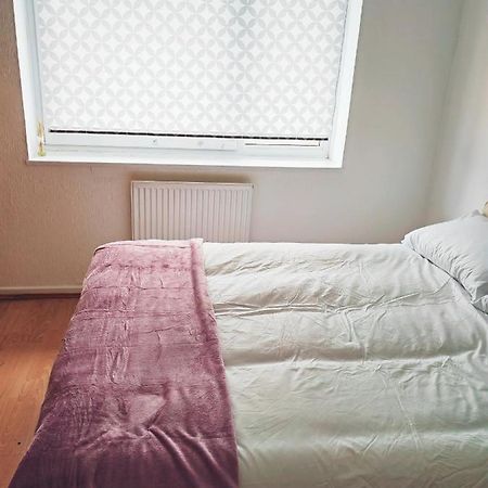 Holiday Home 曼彻斯特 外观 照片