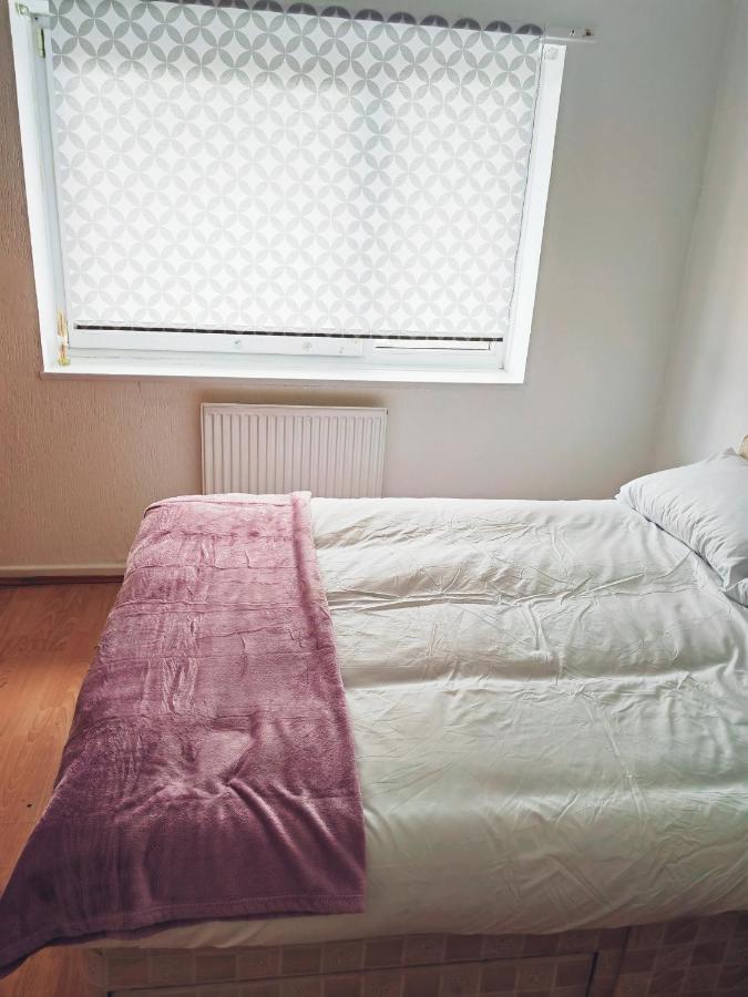 Holiday Home 曼彻斯特 外观 照片