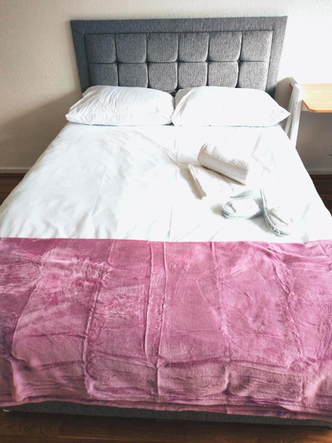 Holiday Home 曼彻斯特 外观 照片