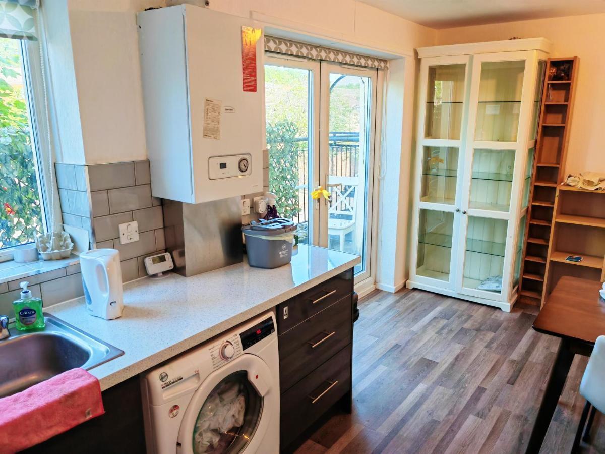 Holiday Home 曼彻斯特 外观 照片
