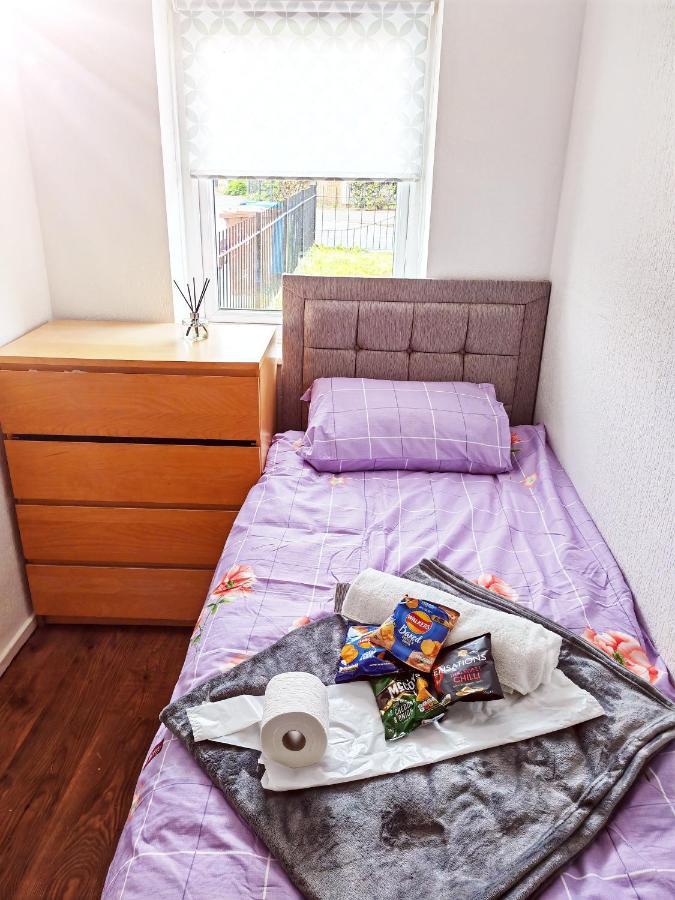 Holiday Home 曼彻斯特 外观 照片