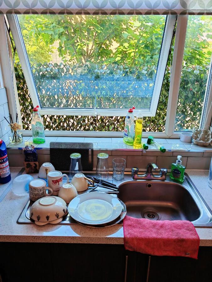 Holiday Home 曼彻斯特 外观 照片