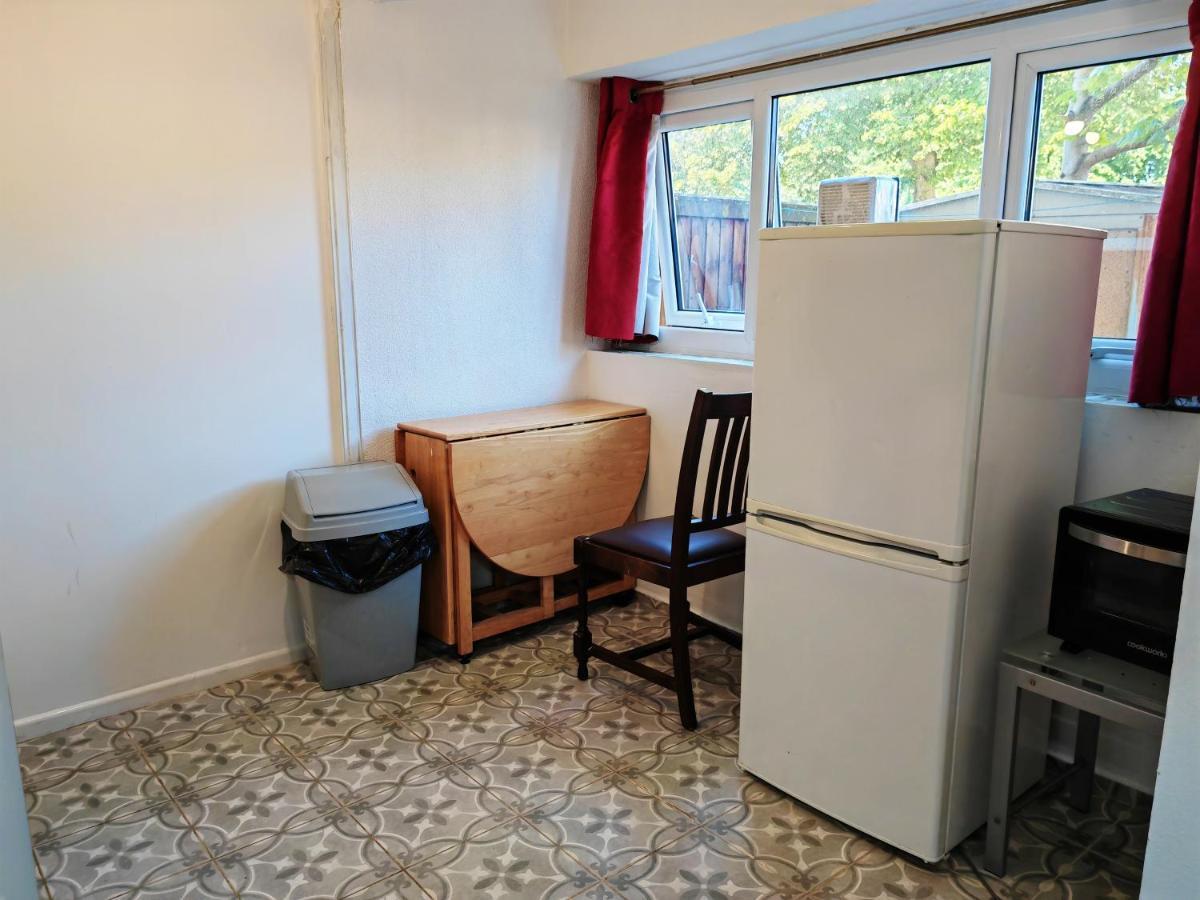 Holiday Home 曼彻斯特 外观 照片